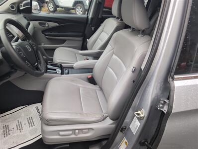 2019 Honda Ridgeline RTL-E   - Photo 7 - St. Johnsbury, VT 05819