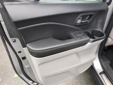 2019 Honda Ridgeline RTL-E   - Photo 9 - St. Johnsbury, VT 05819