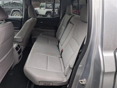 2019 Honda Ridgeline RTL-E   - Photo 10 - St. Johnsbury, VT 05819