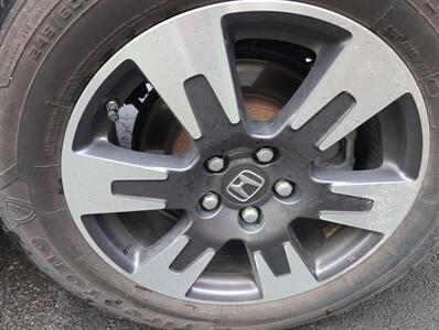 2019 Honda Ridgeline RTL-E   - Photo 28 - St. Johnsbury, VT 05819