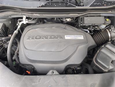 2019 Honda Ridgeline RTL-E   - Photo 24 - St. Johnsbury, VT 05819