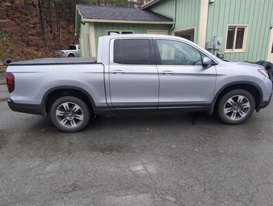 2019 Honda Ridgeline RTL-E   - Photo 39 - St. Johnsbury, VT 05819