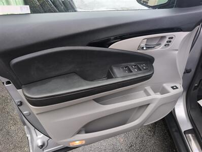 2019 Honda Ridgeline RTL-E   - Photo 5 - St. Johnsbury, VT 05819