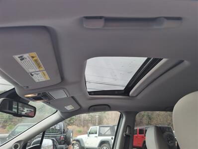 2019 Honda Ridgeline RTL-E   - Photo 8 - St. Johnsbury, VT 05819