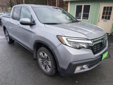 2019 Honda Ridgeline RTL-E   - Photo 4 - St. Johnsbury, VT 05819
