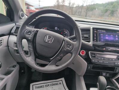 2019 Honda Ridgeline RTL-E   - Photo 18 - St. Johnsbury, VT 05819