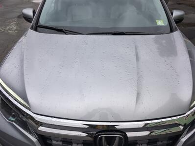 2019 Honda Ridgeline RTL-E   - Photo 33 - St. Johnsbury, VT 05819