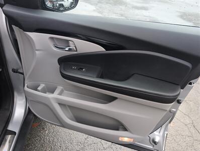 2019 Honda Ridgeline RTL-E   - Photo 16 - St. Johnsbury, VT 05819