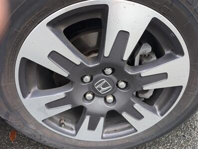 2019 Honda Ridgeline RTL-E   - Photo 30 - St. Johnsbury, VT 05819