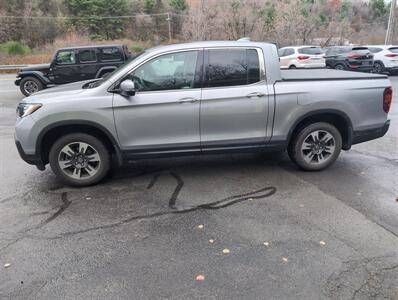 2019 Honda Ridgeline RTL-E   - Photo 38 - St. Johnsbury, VT 05819