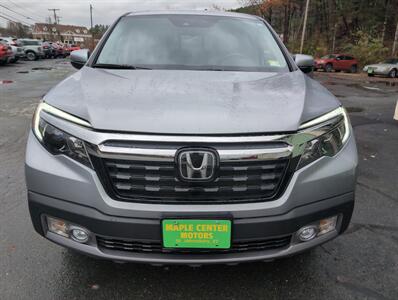 2019 Honda Ridgeline RTL-E   - Photo 32 - St. Johnsbury, VT 05819