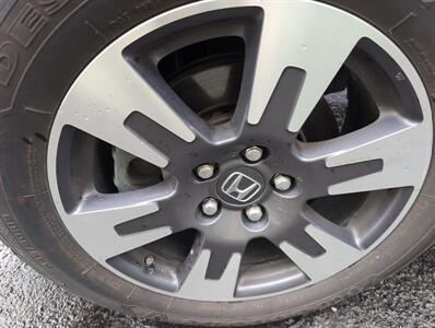 2019 Honda Ridgeline RTL-E   - Photo 27 - St. Johnsbury, VT 05819