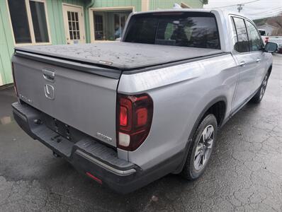 2019 Honda Ridgeline RTL-E   - Photo 3 - St. Johnsbury, VT 05819