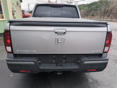 2019 Honda Ridgeline RTL-E   - Photo 35 - St. Johnsbury, VT 05819