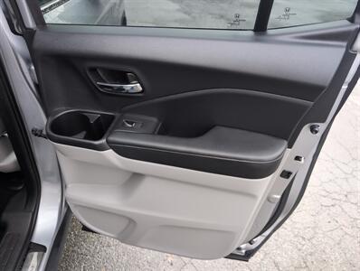 2019 Honda Ridgeline RTL-E   - Photo 14 - St. Johnsbury, VT 05819