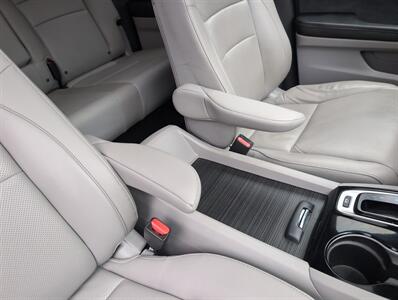 2019 Honda Ridgeline RTL-E   - Photo 22 - St. Johnsbury, VT 05819