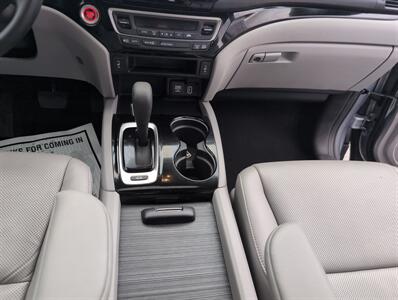 2019 Honda Ridgeline RTL-E   - Photo 21 - St. Johnsbury, VT 05819