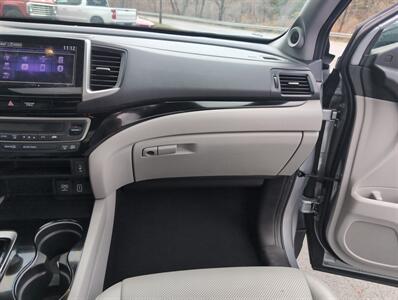 2019 Honda Ridgeline RTL-E   - Photo 20 - St. Johnsbury, VT 05819