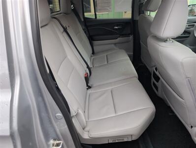 2019 Honda Ridgeline RTL-E   - Photo 15 - St. Johnsbury, VT 05819