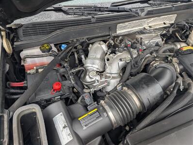 2018 Chevrolet Silverado 3500 Work Truck - Photo 20 - St. Johnsbury, VT 05819