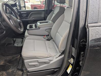 2018 Chevrolet Silverado 3500 Work Truck - Photo 33 - St. Johnsbury, VT 05819