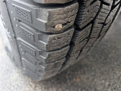 2018 Chevrolet Silverado 3500 Work Truck - Photo 12 - St. Johnsbury, VT 05819