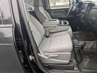 2018 Chevrolet Silverado 3500 Work Truck - Photo 26 - St. Johnsbury, VT 05819