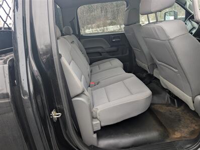 2018 Chevrolet Silverado 3500 Work Truck - Photo 28 - St. Johnsbury, VT 05819