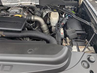 2018 Chevrolet Silverado 3500 Work Truck - Photo 18 - St. Johnsbury, VT 05819