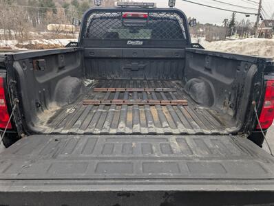 2018 Chevrolet Silverado 3500 Work Truck - Photo 30 - St. Johnsbury, VT 05819