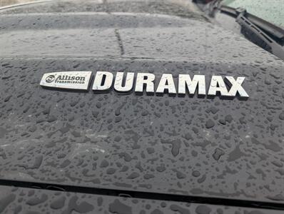 2018 Chevrolet Silverado 3500 Work Truck - Photo 7 - St. Johnsbury, VT 05819
