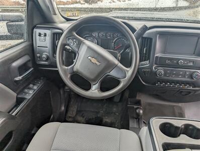 2018 Chevrolet Silverado 3500 Work Truck - Photo 25 - St. Johnsbury, VT 05819