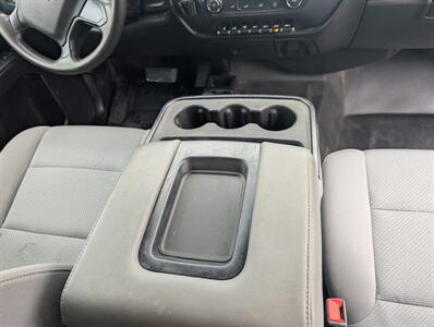 2018 Chevrolet Silverado 3500 Work Truck - Photo 22 - St. Johnsbury, VT 05819