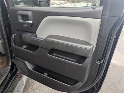 2018 Chevrolet Silverado 3500 Work Truck - Photo 29 - St. Johnsbury, VT 05819