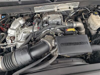 2018 Chevrolet Silverado 3500 Work Truck - Photo 19 - St. Johnsbury, VT 05819