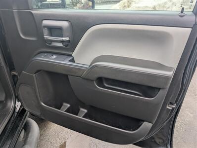 2018 Chevrolet Silverado 3500 Work Truck - Photo 27 - St. Johnsbury, VT 05819