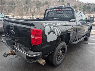 2018 Chevrolet Silverado 3500 Work Truck - Photo 3 - St. Johnsbury, VT 05819