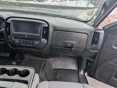 2018 Chevrolet Silverado 3500 Work Truck - Photo 23 - St. Johnsbury, VT 05819