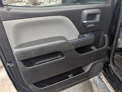 2018 Chevrolet Silverado 3500 Work Truck - Photo 34 - St. Johnsbury, VT 05819