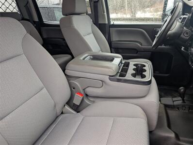 2018 Chevrolet Silverado 3500 Work Truck - Photo 21 - St. Johnsbury, VT 05819