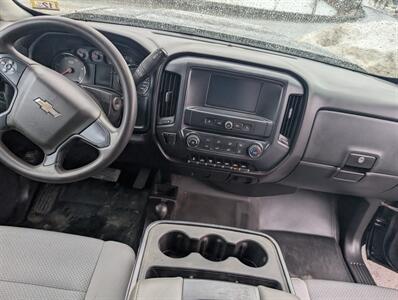 2018 Chevrolet Silverado 3500 Work Truck - Photo 24 - St. Johnsbury, VT 05819