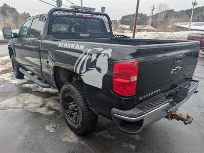 2018 Chevrolet Silverado 3500 Work Truck - Photo 2 - St. Johnsbury, VT 05819