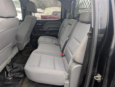 2018 Chevrolet Silverado 3500 Work Truck - Photo 31 - St. Johnsbury, VT 05819