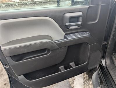 2018 Chevrolet Silverado 3500 Work Truck - Photo 36 - St. Johnsbury, VT 05819