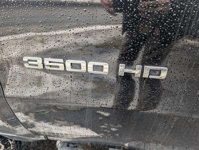 2018 Chevrolet Silverado 3500 Work Truck - Photo 8 - St. Johnsbury, VT 05819