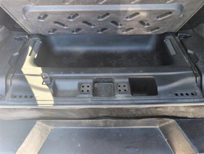 2017 Jeep Wrangler Unlimited Sahara   - Photo 13 - St. Johnsbury, VT 05819