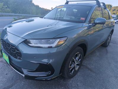 2025 Honda HR-V EX-L - Photo 1 - St. Johnsbury, VT 05819