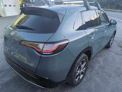 2025 Honda HR-V EX-L - Photo 3 - St. Johnsbury, VT 05819