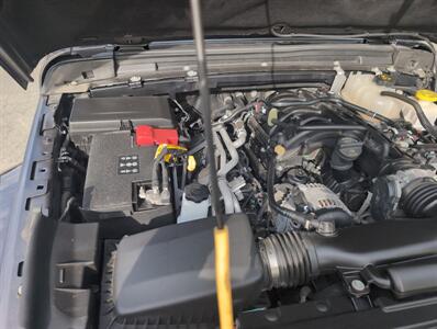 2022 Jeep Gladiator Sport   - Photo 20 - St. Johnsbury, VT 05819