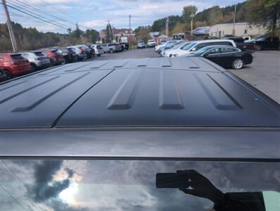 2022 Jeep Gladiator Sport   - Photo 31 - St. Johnsbury, VT 05819